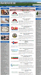 Mobile Screenshot of blueskysearch.com